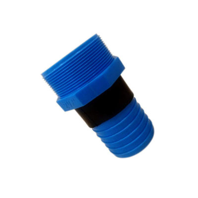 Leakproof Inlet for Rain Irrigation System - 63 MM